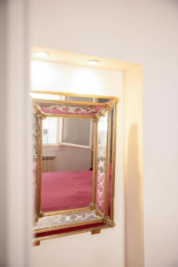 San Maurizio Apartment Venezia