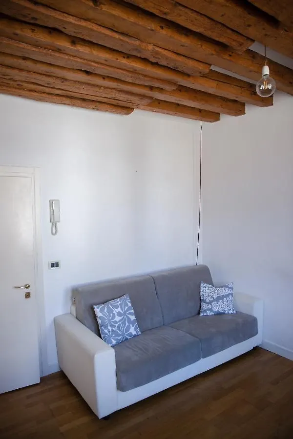 San Maurizio Apartment Venezia