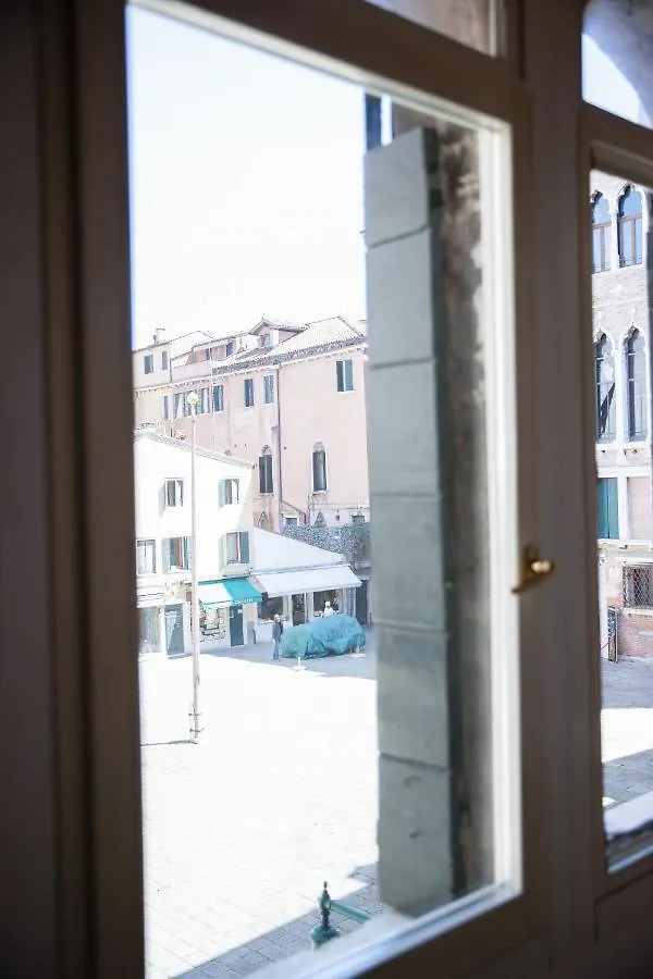 San Maurizio Apartment Venezia