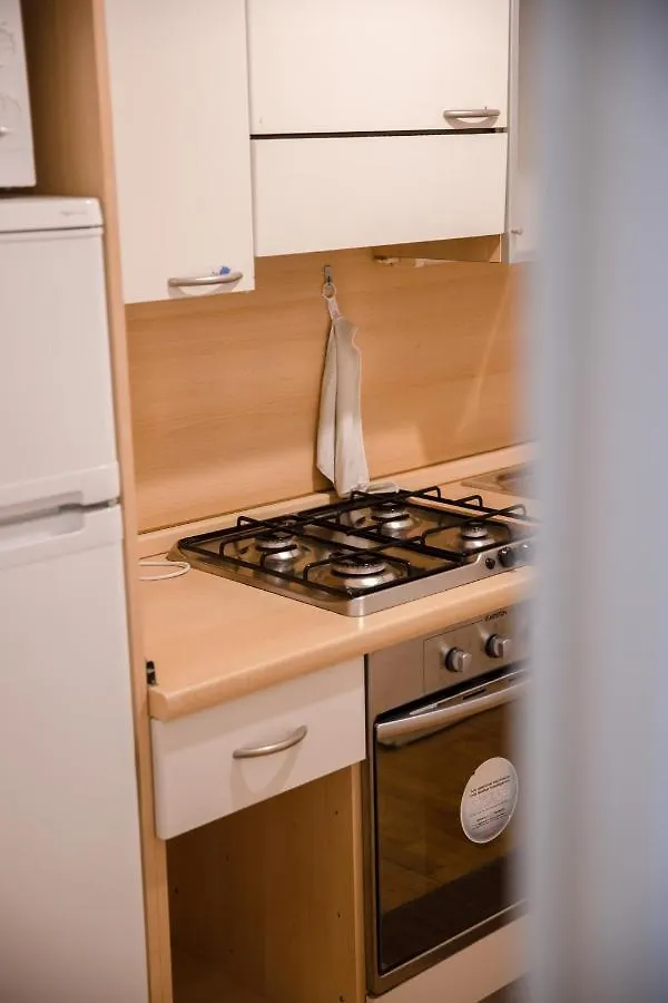 San Maurizio Apartment Venezia