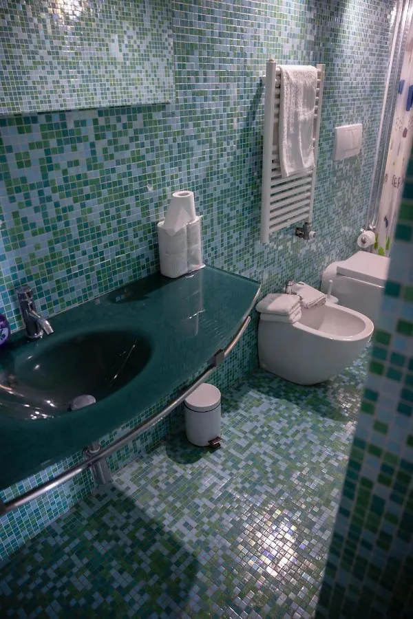 San Maurizio Apartment Venezia 0*,  Italia
