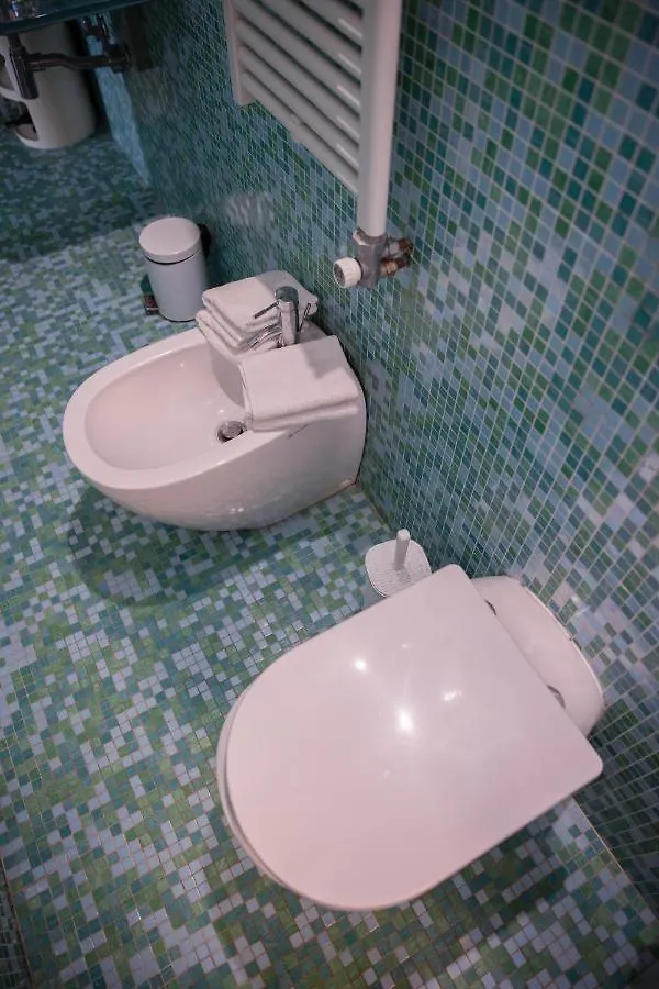 San Maurizio Apartment Venezia Italia