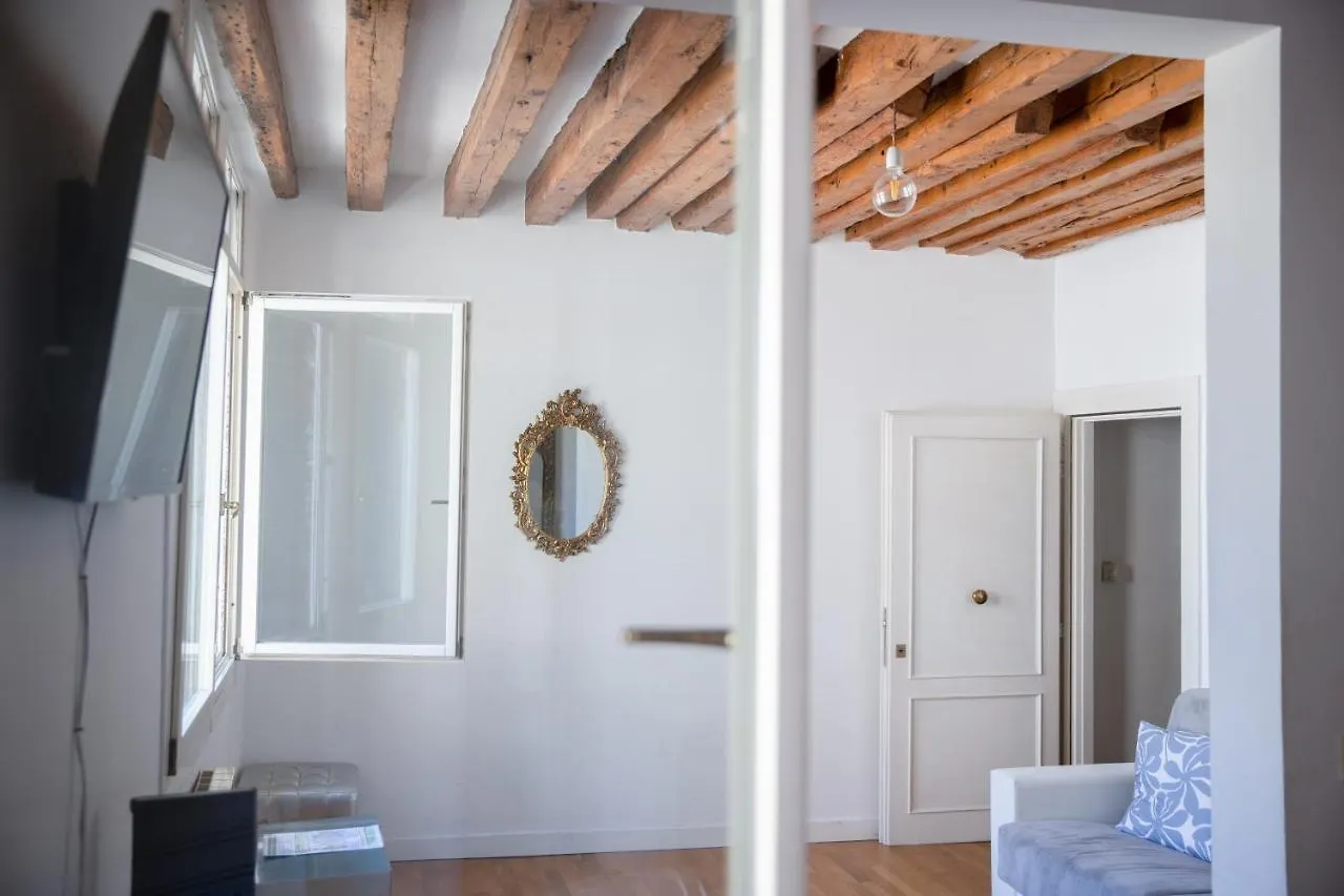 San Maurizio Apartment Venezia 0*,  Italia