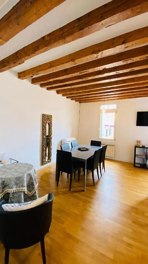 San Maurizio Apartment Venezia Italia