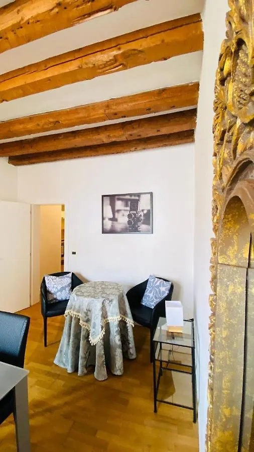 San Maurizio Apartment Venezia