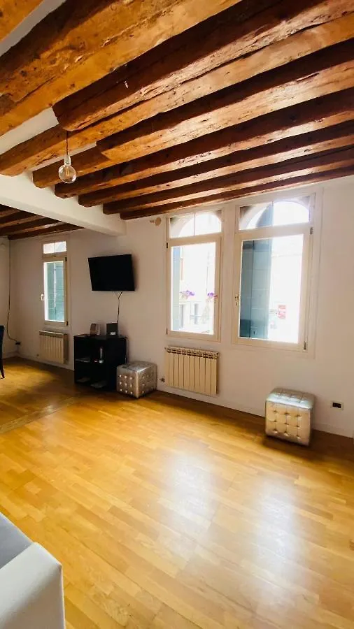 San Maurizio Apartment Venezia Italia