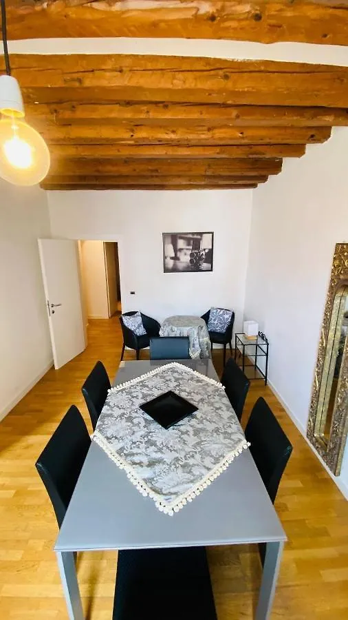 San Maurizio Apartment Venezia